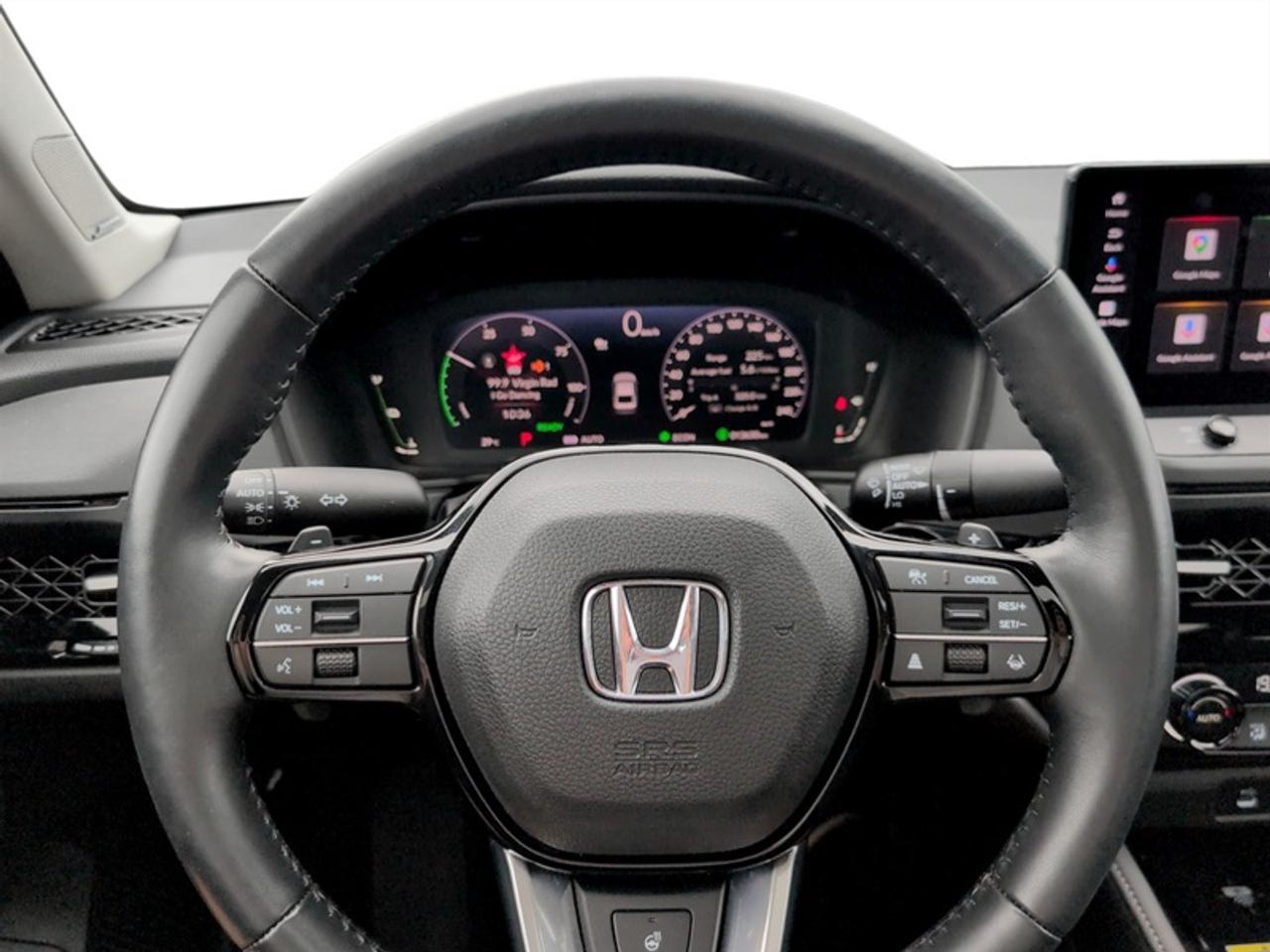 2023 Honda Accord Hybrid Touring  **LOW KMS - HYBRID** Photo