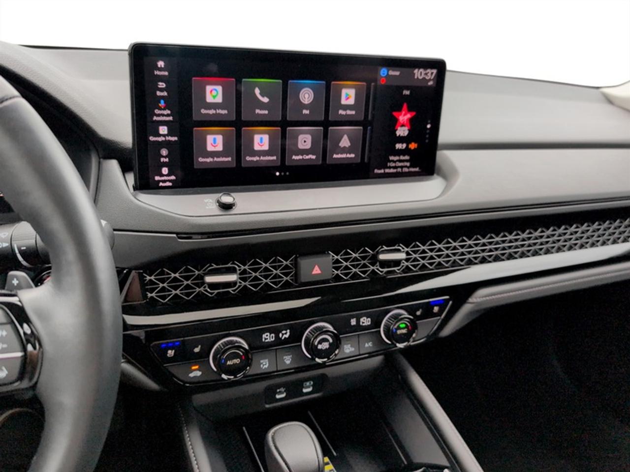 2023 Honda Accord Hybrid Touring  **LOW KMS - HYBRID** Photo
