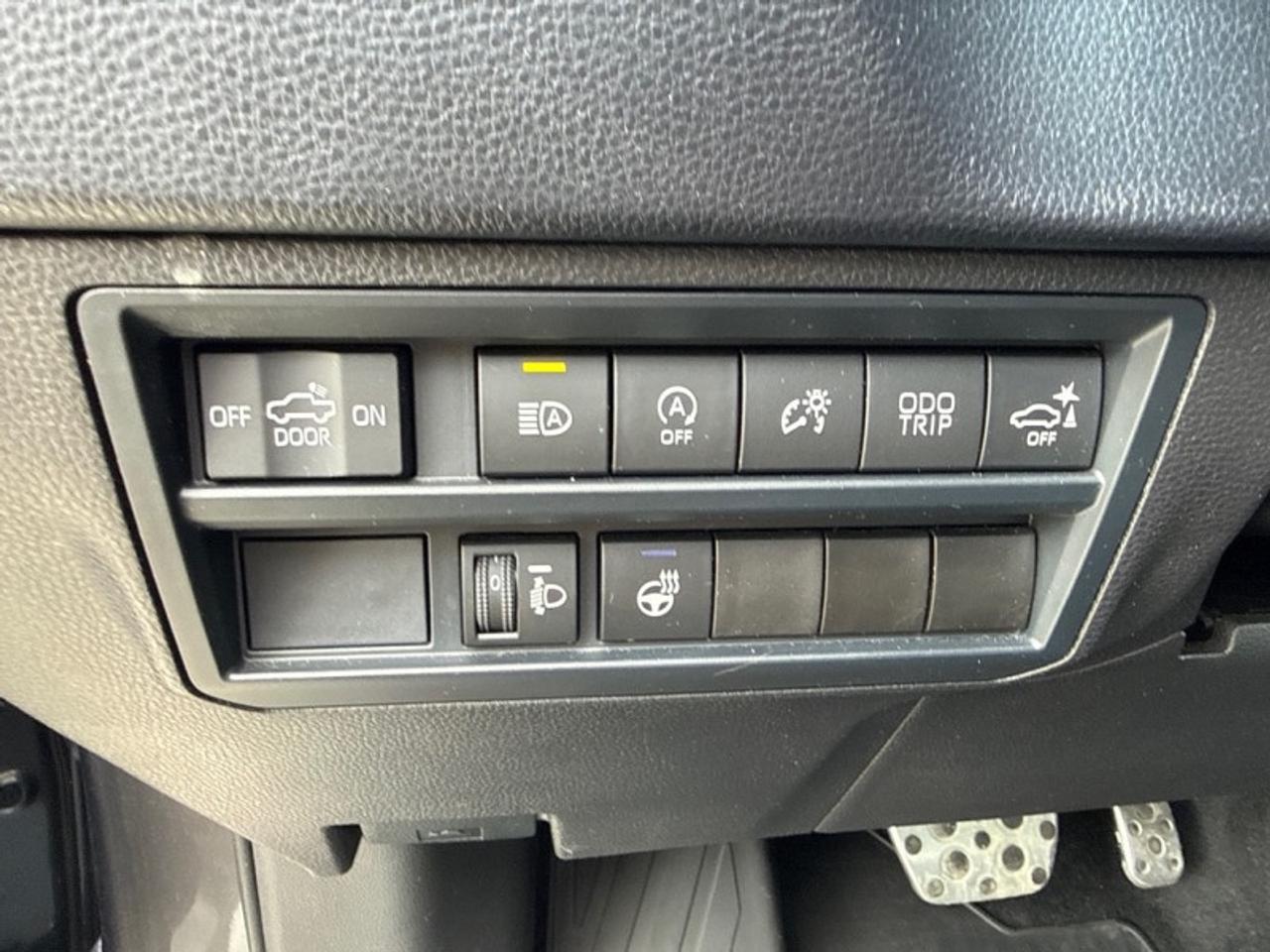 2025 Toyota Tundra SR5 TRD Off Road  Remote Start - $444 B/W Photo