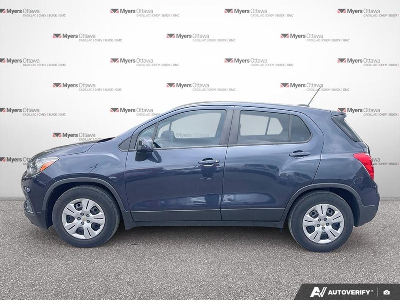 2019 Chevrolet Trax LS  - Apple CarPlay -  Android Auto Photo2