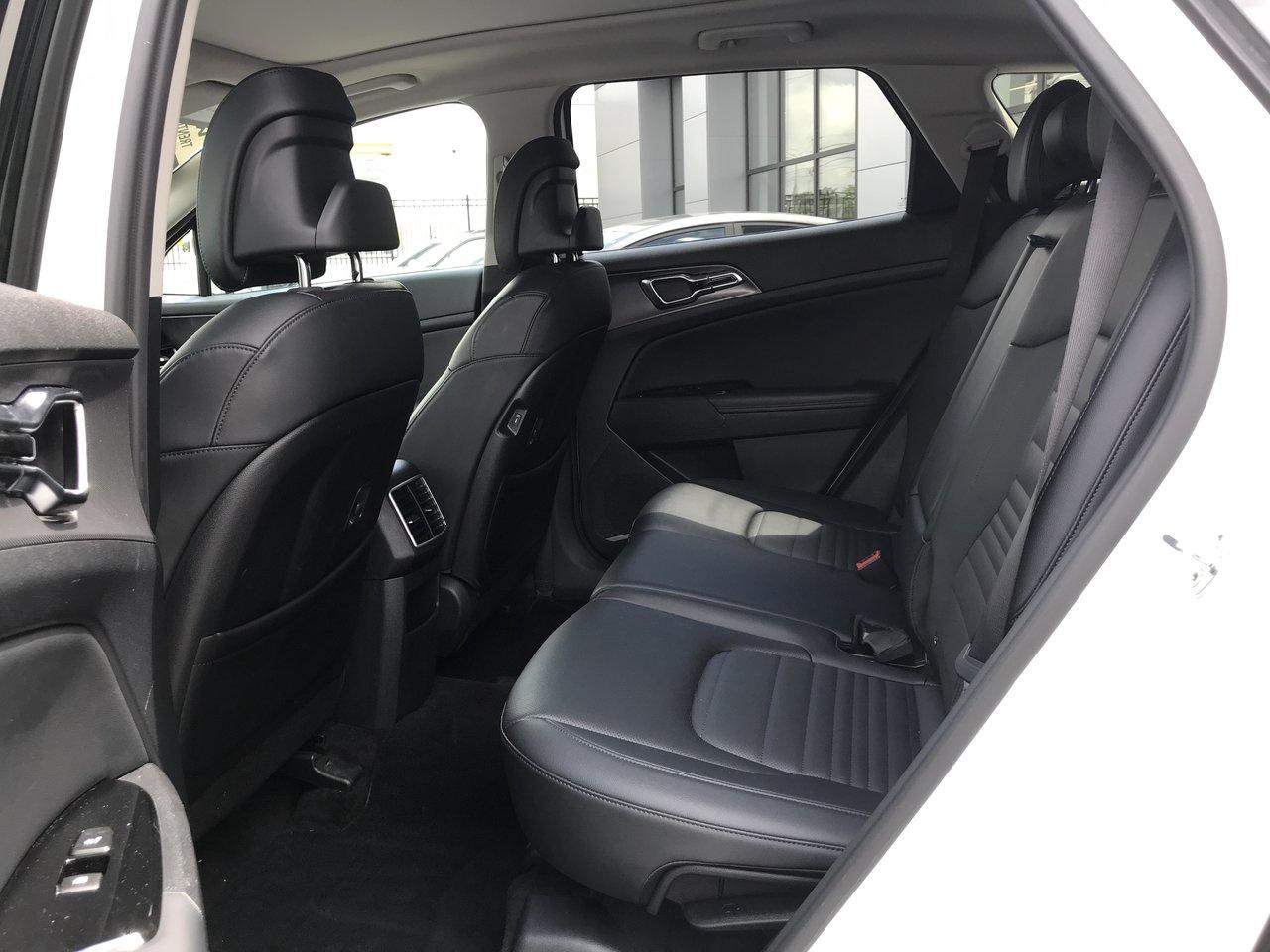2023 Kia Sportage EX Pkg.   One Owner Photo