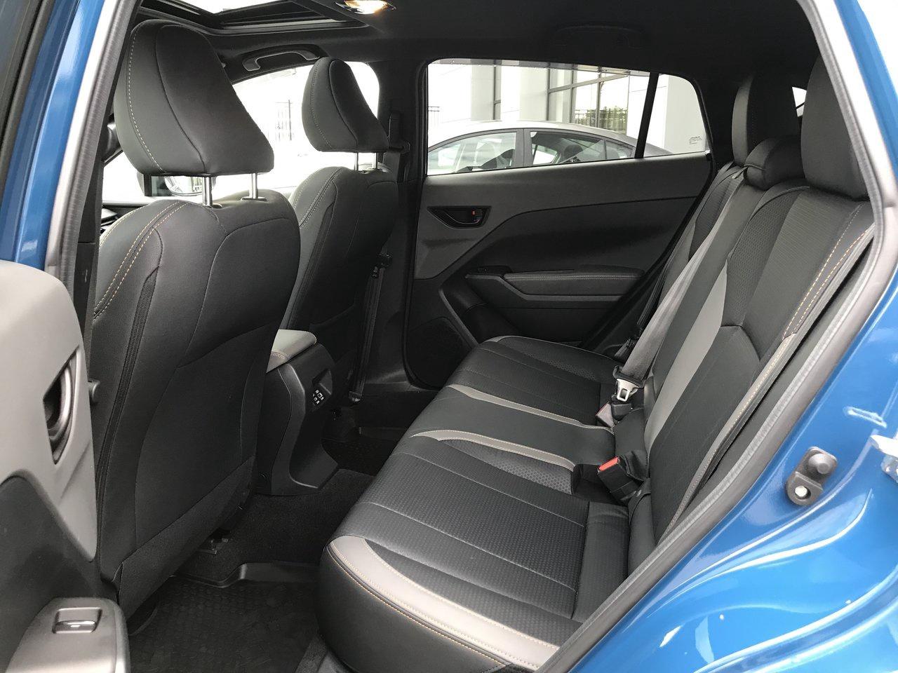 2024 Subaru XV Crosstrek Wilderness Pkg.   Clean Carfax   No Accidents Photo