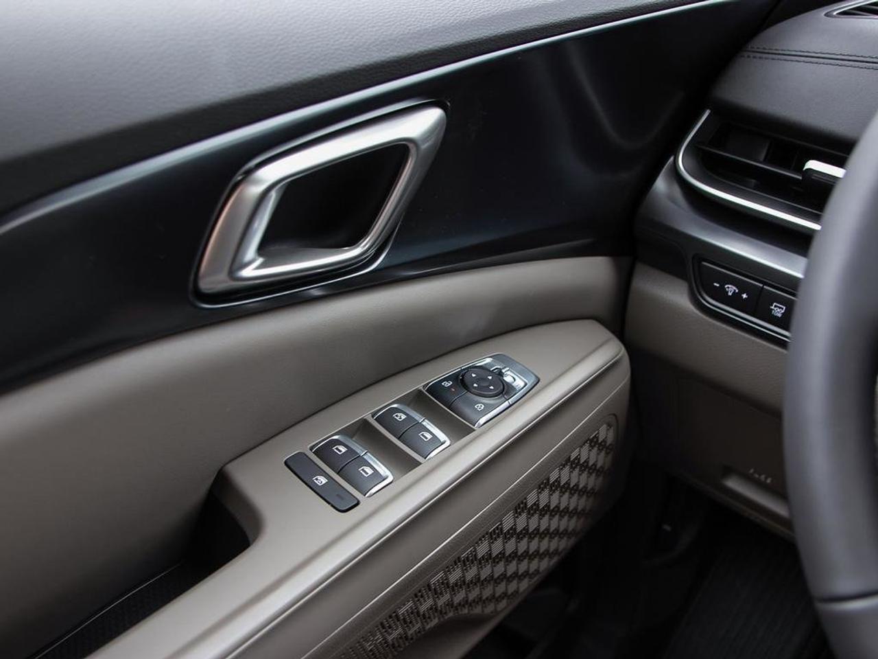 2026 Kia Carnival HEV LX+ Photo