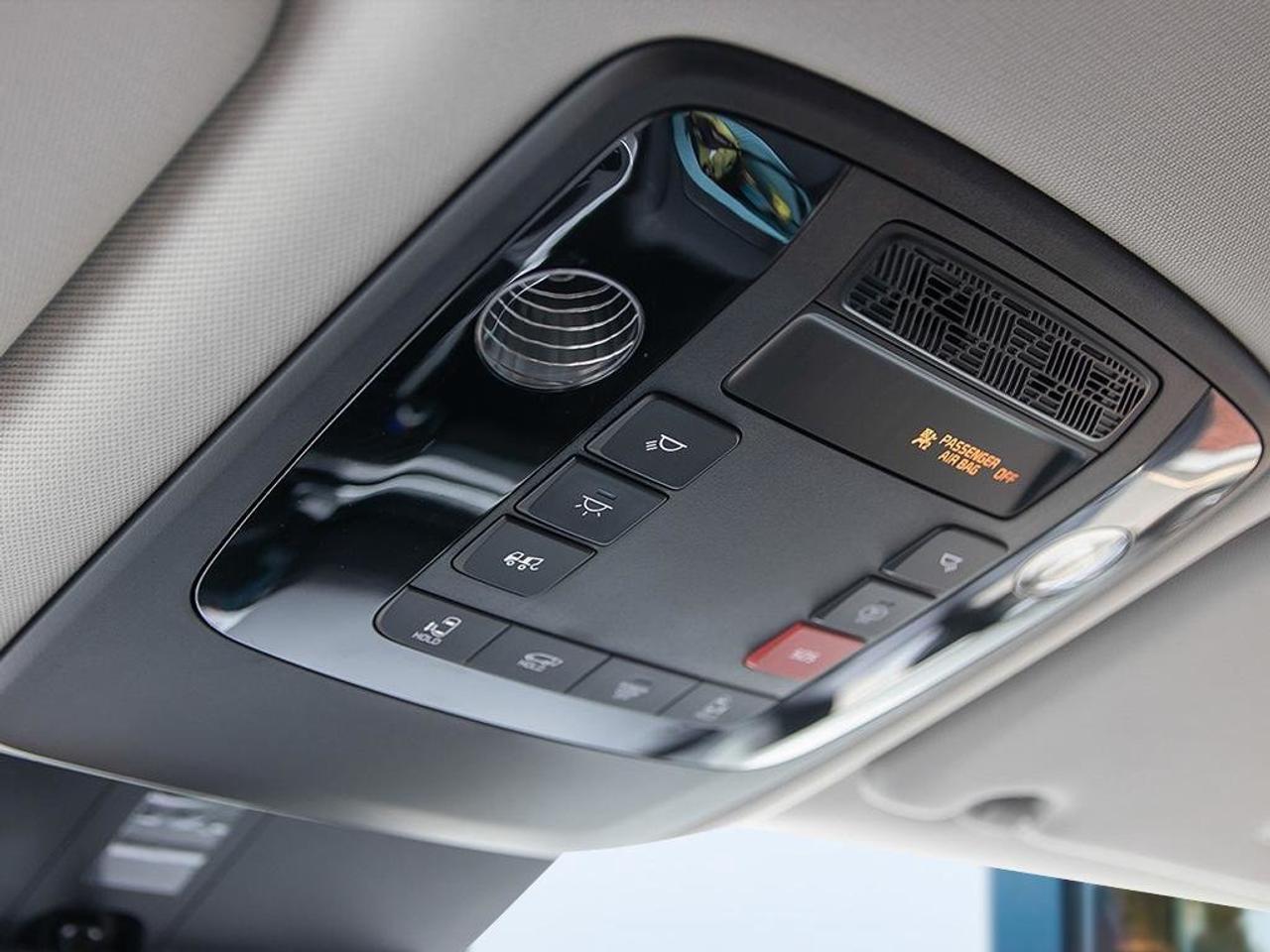 2026 Kia Carnival HEV LX+ Photo