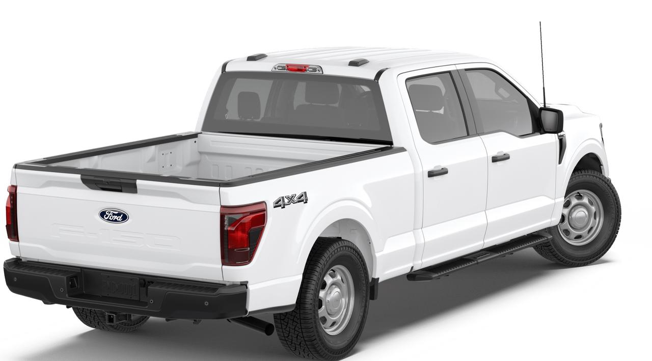 2026 Ford F-150 XL Photo2