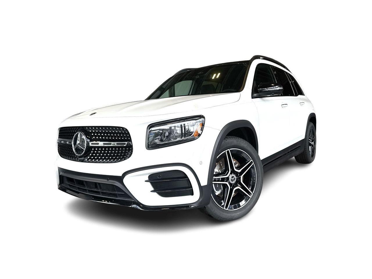 <strong>Spacious Luxury & Versatile Performance</strong>

Discover the ideal balance of space, luxury, and versatility with the 2026 Mercedes-Benz GLB250 SUV, available now at Mercedes-Benz Vancouver. Built to tackle both city streets and adventurous terrains, the GLB250 is the perfect SUV for Vancouver families, urban explorers, and outdoor enthusiasts alike, blending premium features with ample interior space.

<strong>Key Features of the 2026 Mercedes-Benz GLB250:</strong>

<ul>
<li><strong>Striking Exterior Design:</strong> The 2026 GLB250 SUV features a bold, distinctive look with a strong stance, signature LED lighting, and a streamlined design that reflects its sporty capabilities. Compact yet spacious, it&rsquo;s designed to fit easily in urban spaces while making a statement on the road.</li>
<li><strong>Dynamic Turbocharged Performance:</strong> Equipped with a 2.0L inline-4 turbocharged engine, the GLB250 delivers 221 horsepower and 258 lb-ft of torque. Its 4MATIC&reg; all-wheel-drive system offers optimal control and grip, making it perfect for Vancouvers diverse weather and driving conditions.</li>
<li><strong>Spacious, Versatile Interior:</strong> With optional third-row seating, the GLB250 SUV offers room for up to seven passengers, ensuring there&rsquo;s space for everyone. The cabin is outfitted with premium materials, customizable ambient lighting, and ample cargo room, making it adaptable for any adventure or family outing around BC.</li>
<li><strong>Advanced Technology & Connectivity:</strong> The GLB250 is equipped with the innovative MBUX infotainment system featuring dual 10.25-inch displays, voice-activated controls, and smartphone integration. Stay connected and in control wherever you go, whether you&rsquo;re commuting or heading out for a weekend escape.</li>
<li><strong>Intelligent Safety Features:</strong> The GLB250 prioritizes safety with advanced driver-assistance features, including Active Brake Assist, Blind Spot Assist, and Crosswind Assist, providing confidence and peace of mind on any journey in Vancouver or beyond.</li>
</ul>
<strong>Why Choose the 2026 Mercedes-Benz GLB250 from Mercedes-Benz Vancouver?</strong>

At Mercedes-Benz Vancouver, we are committed to delivering an exceptional buying experience for every customer. Our team of Mercedes-Benz experts is here to help you find the perfect GLB250 that fits your lifestyle, with competitive pricing, personalized service, and an extensive selection of new and certified pre-owned vehicles.

<strong>Visit Mercedes-Benz Vancouver for a Test Drive Today</strong>

Experience the spacious luxury, innovative features, and reliable performance of the 2026 Mercedes-Benz GLB250 SUV. Visit us at Mercedes-Benz Vancouver to explore our inventory, take a test drive, and discover why the GLB250 is a top choice for those seeking both style and functionality in the Vancouver market.



<iframe src=//www.youtube.com/embed/Fh_duLHo0Rw width=560 height=314 allowfullscreen=allowfullscreen></iframe>