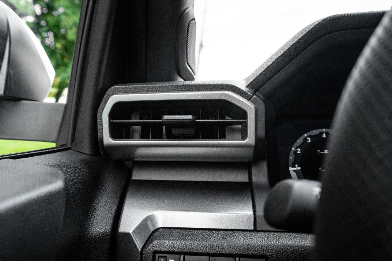 2026 Toyota Tacoma Hybrid Photo