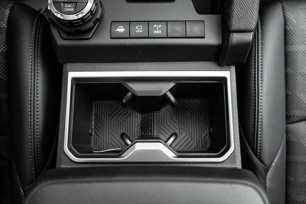 2026 Toyota Tacoma Hybrid Photo