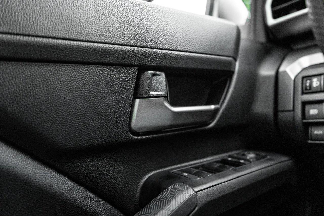2026 Toyota Tacoma Hybrid Photo