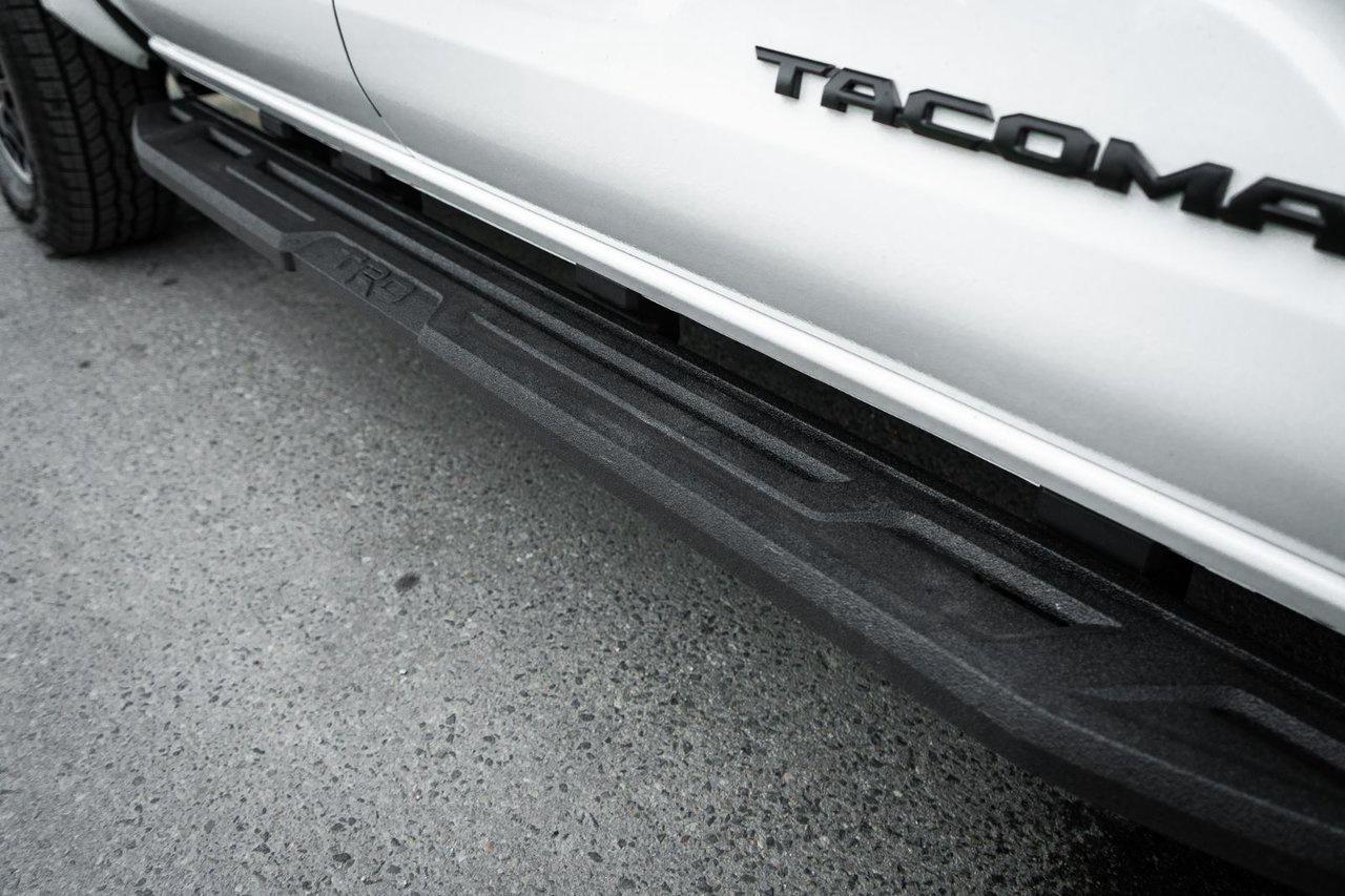 2026 Toyota Tacoma Hybrid Photo