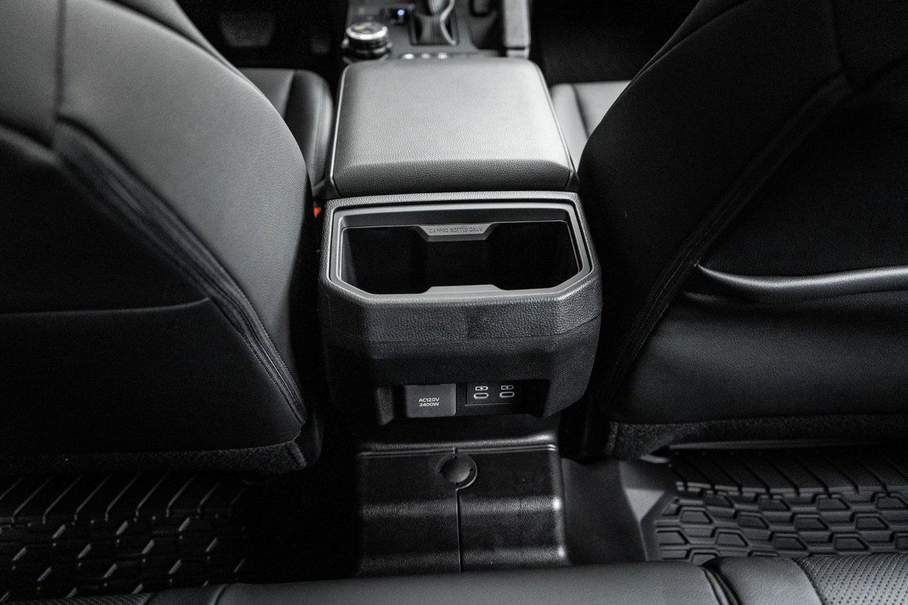 2026 Toyota Tacoma Hybrid Photo