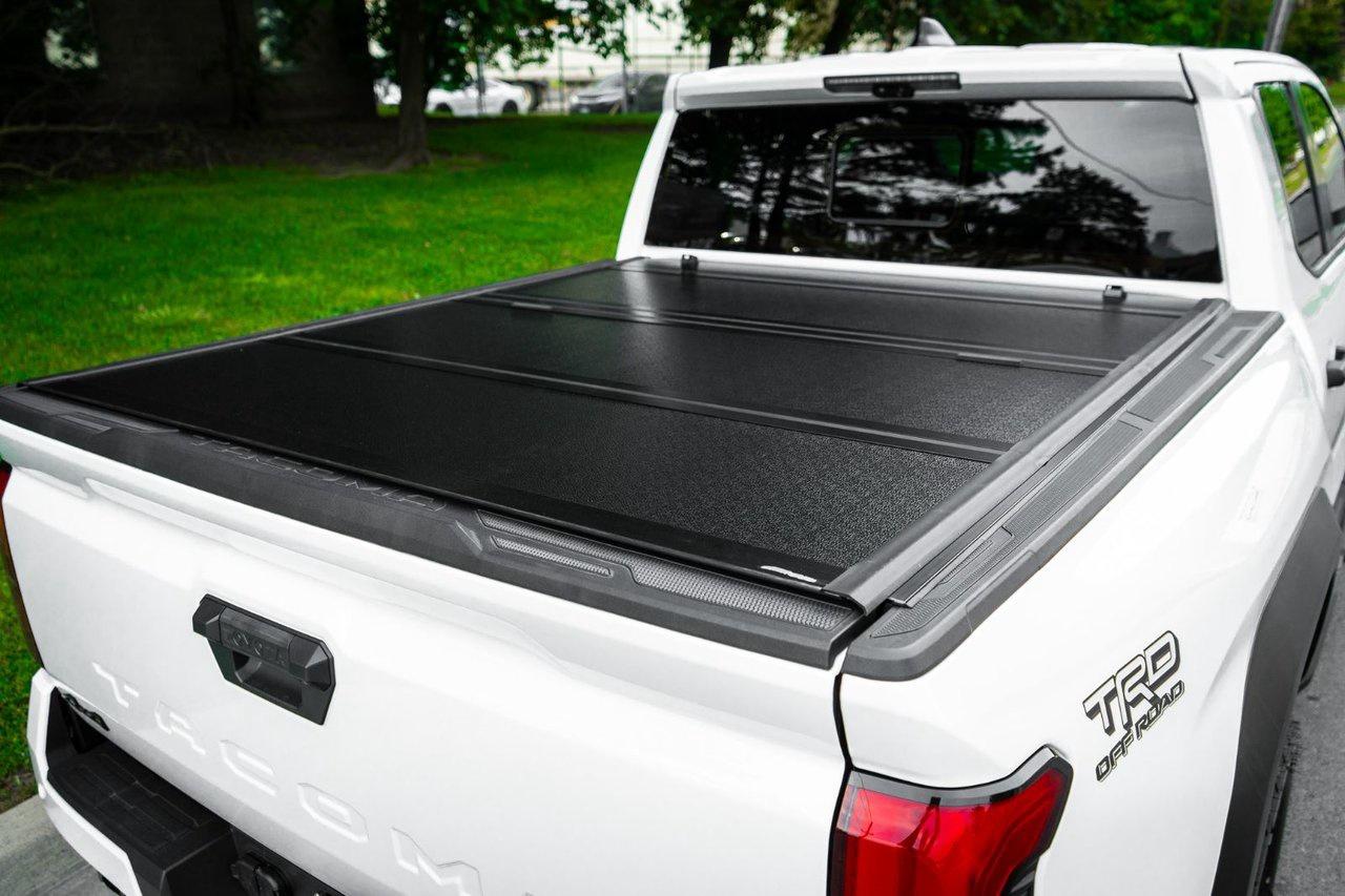 2026 Toyota Tacoma Hybrid Photo