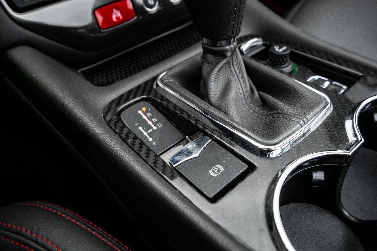 2015 Maserati GranTurismo Convertible Photo