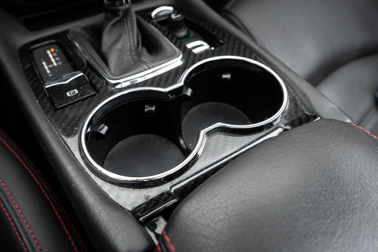 2015 Maserati GranTurismo Convertible Photo