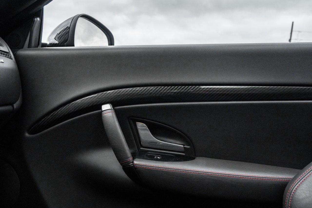 2015 Maserati GranTurismo Convertible Photo