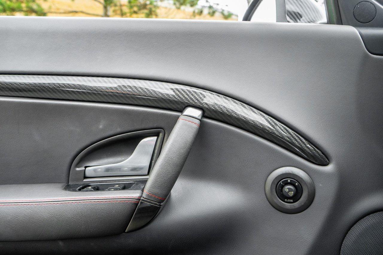 2015 Maserati GranTurismo Convertible Photo