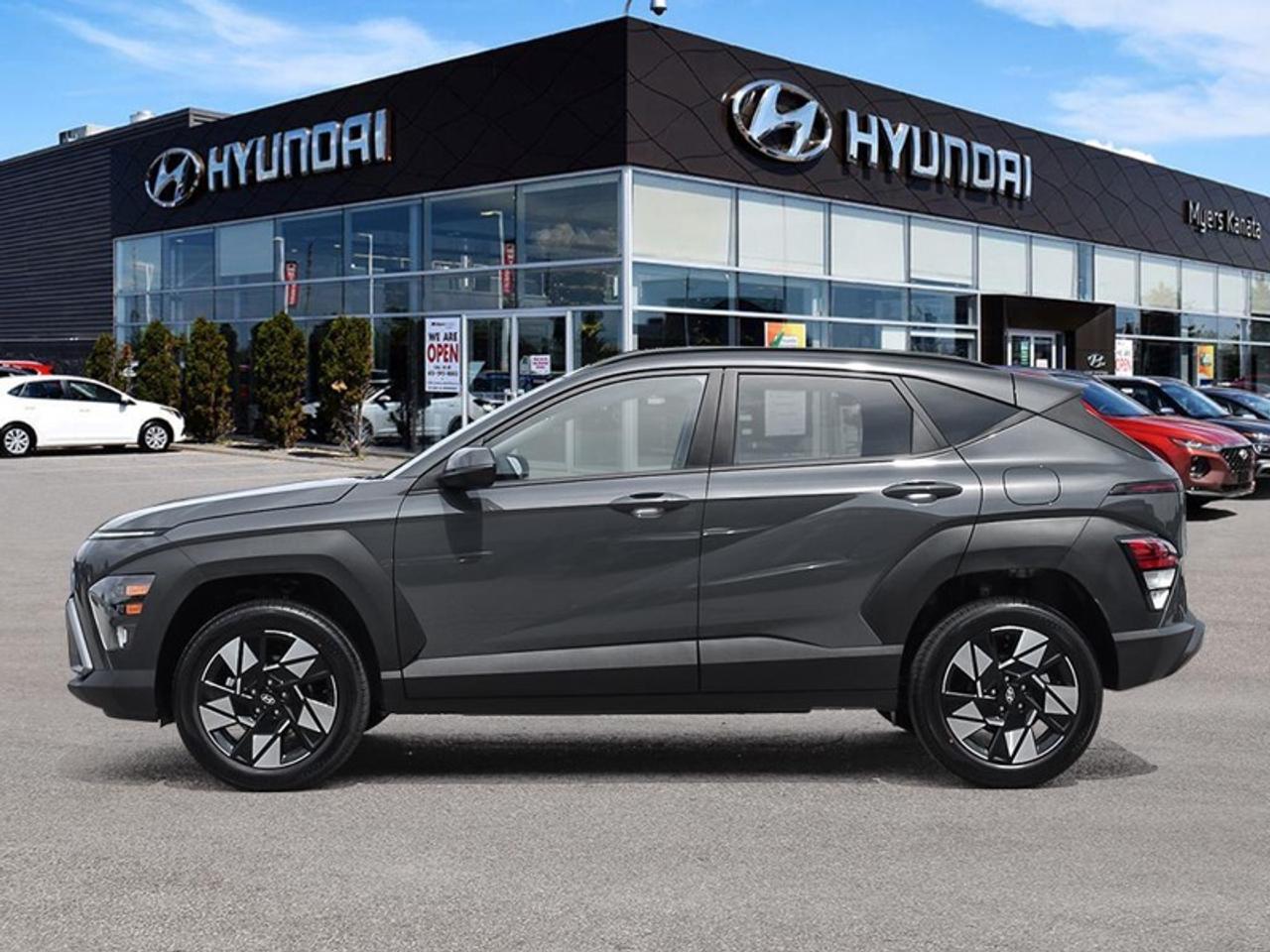 2026 Hyundai KONA Preferred AWD  - Heated Seats - $117.36 /Wk Photo