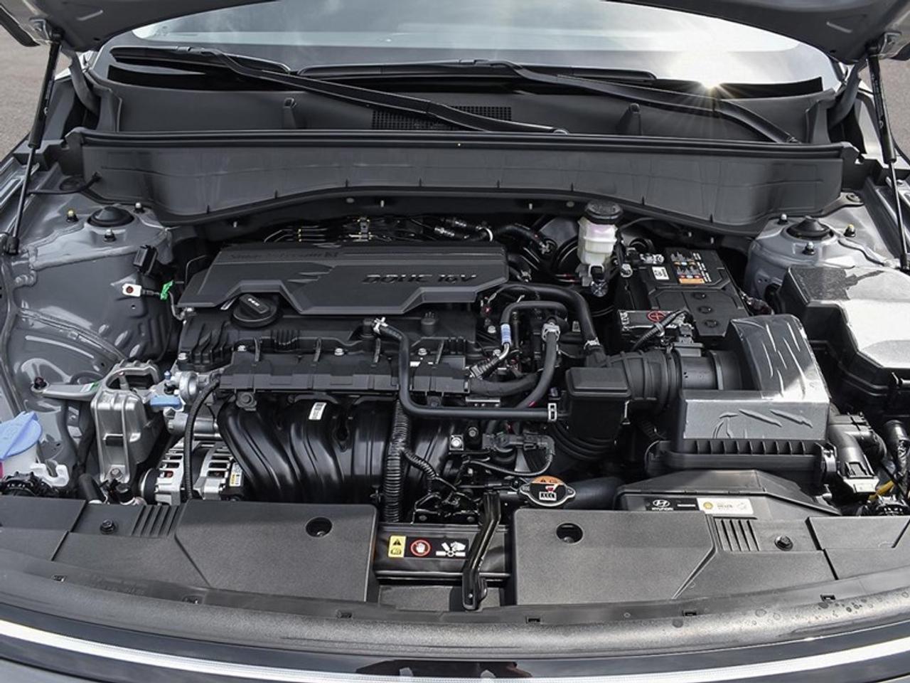 2026 Hyundai KONA Preferred AWD  - Heated Seats - $117.36 /Wk Photo
