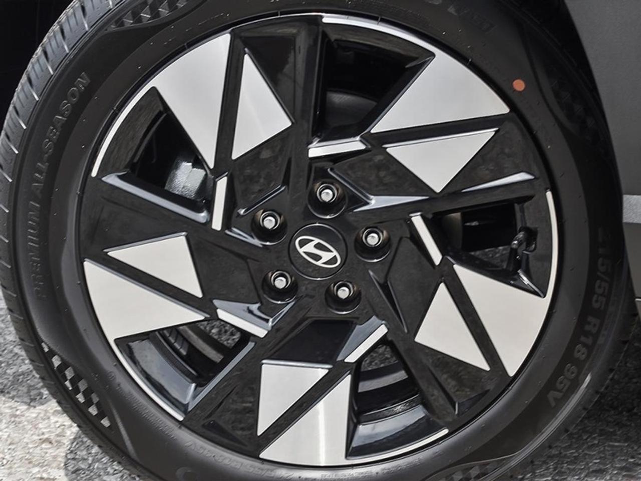 2026 Hyundai KONA Preferred AWD  - Heated Seats - $117.36 /Wk Photo