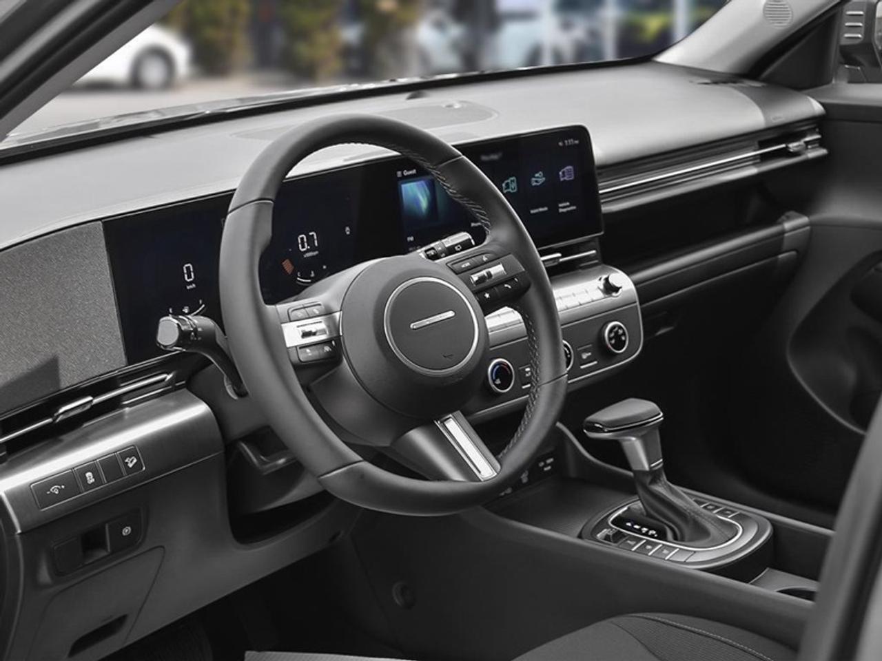 2026 Hyundai KONA Preferred AWD  - Heated Seats - $117.36 /Wk Photo