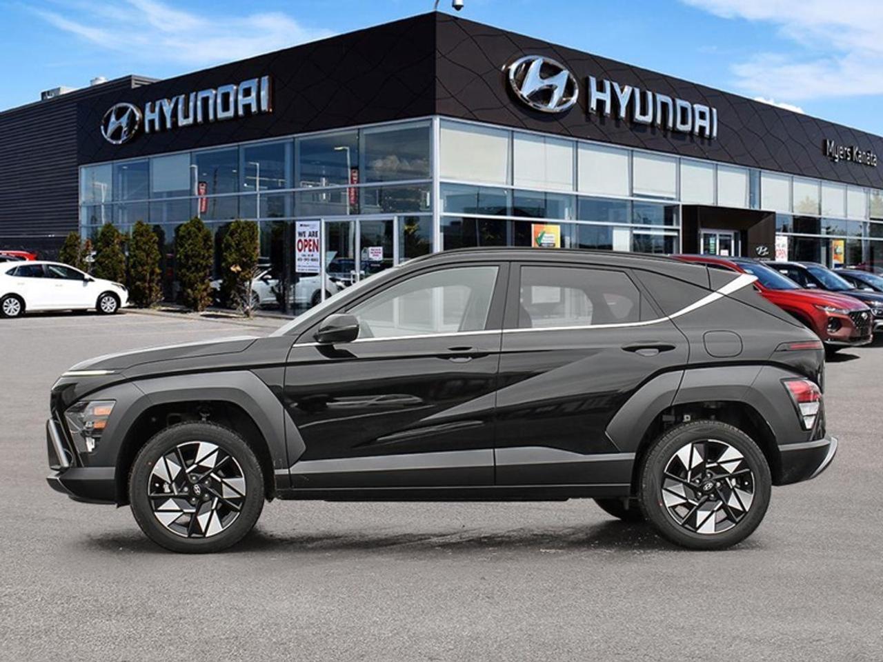 2026 Hyundai KONA Preferred AWD w/Trend Package  - $124.72 /Wk Photo2