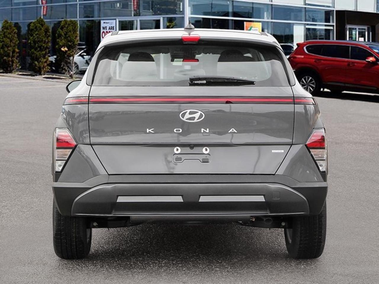 2026 Hyundai KONA Preferred AWD w/Trend Package  - $124.72 /Wk Photo4