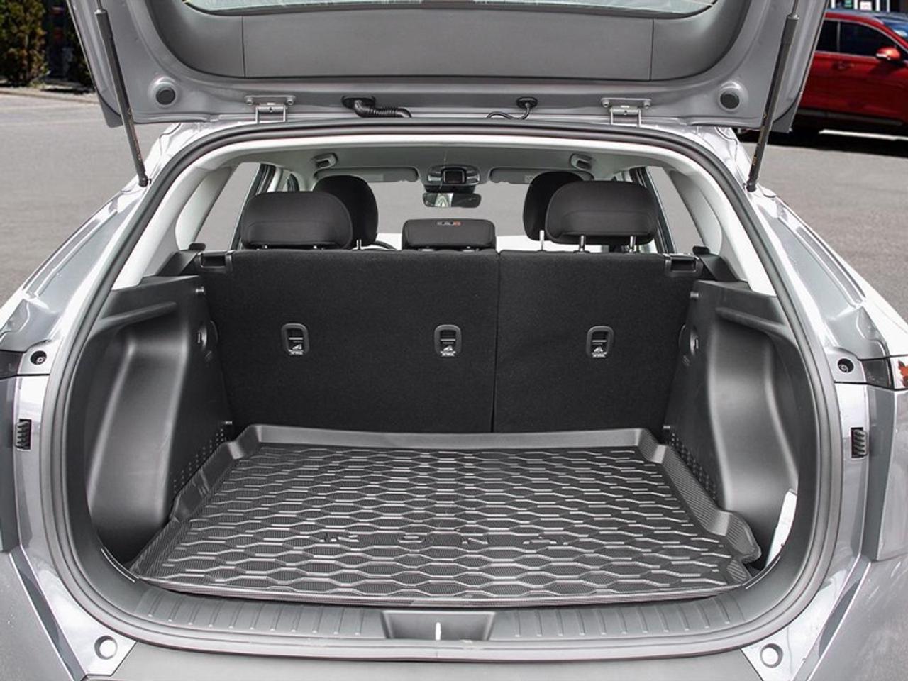 2026 Hyundai KONA Preferred AWD w/Trend Package  - $124.72 /Wk Photo
