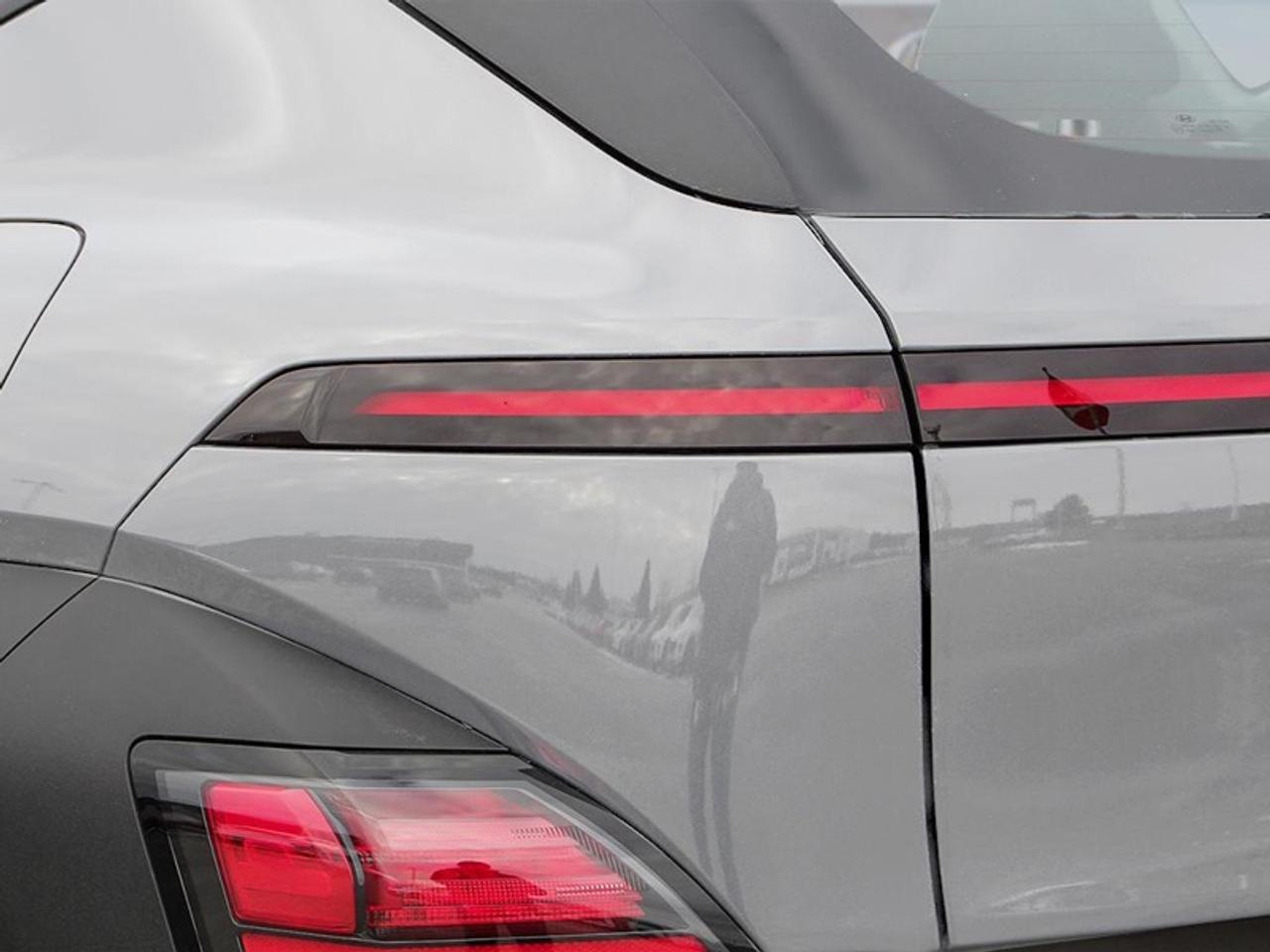 2026 Hyundai KONA Preferred AWD w/Trend Package  - $124.72 /Wk Photo