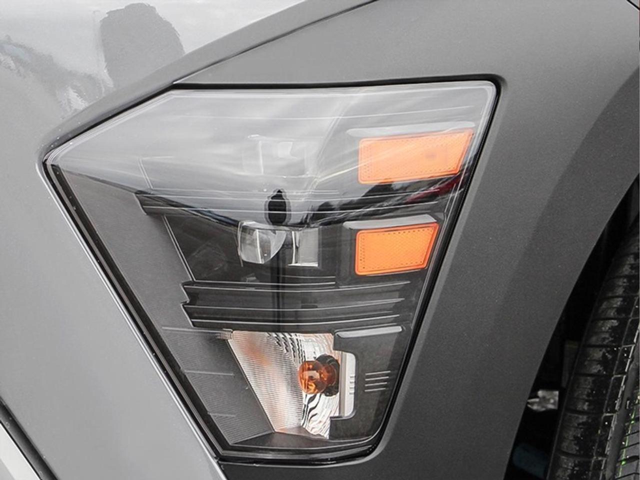 2026 Hyundai KONA Preferred AWD w/Trend Package  - $124.72 /Wk Photo
