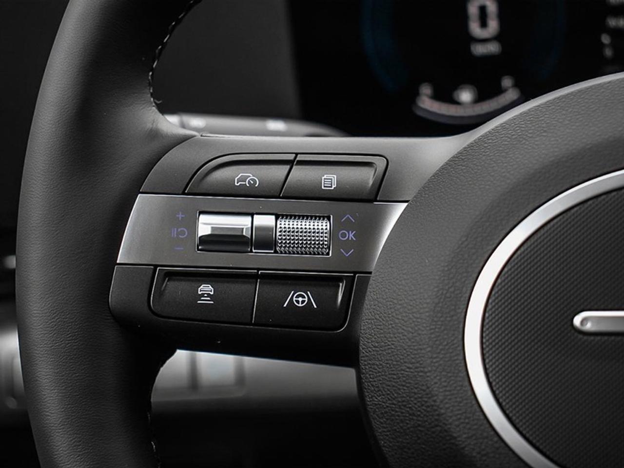 2026 Hyundai KONA Preferred AWD w/Trend Package  - $124.72 /Wk Photo