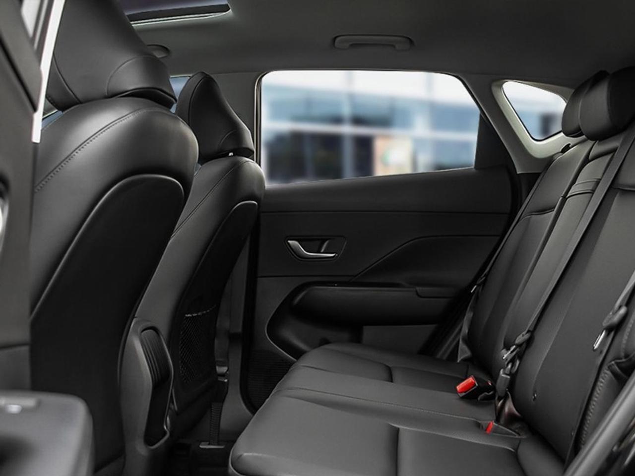 2026 Hyundai KONA Preferred AWD w/Trend Package  - $124.72 /Wk Photo