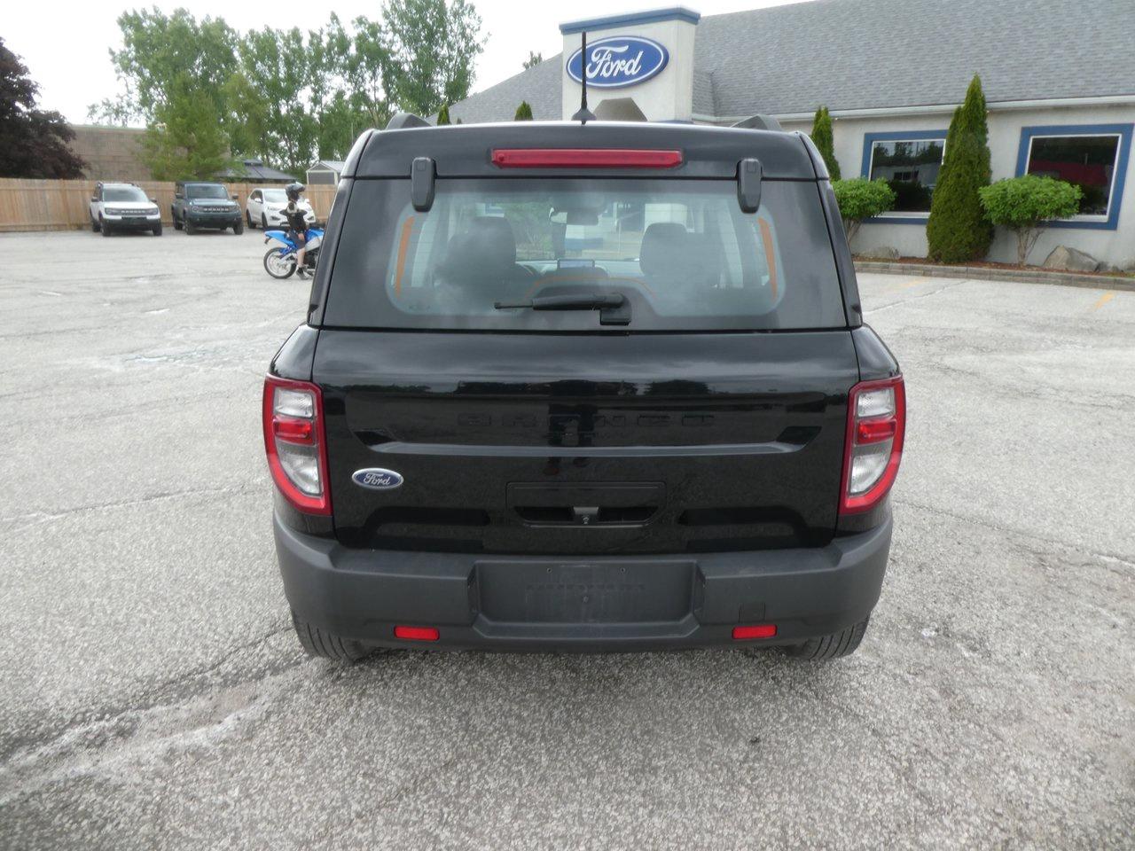 2021 Ford Bronco Sport Base | Backup Cam | Cruise Control | Photo3