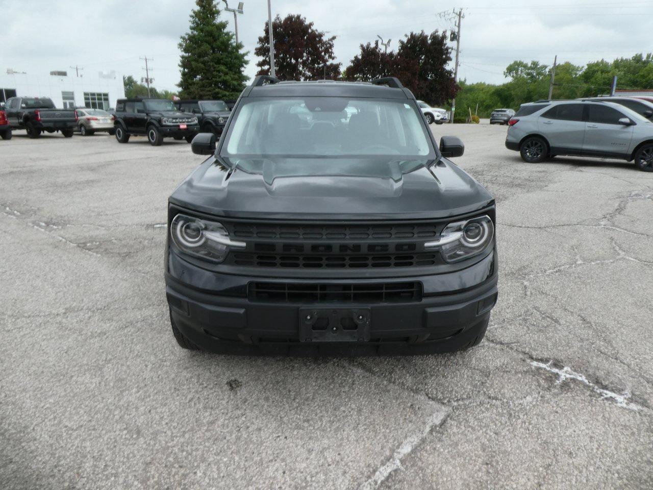 2021 Ford Bronco Sport Base | Backup Cam | Cruise Control | Photo