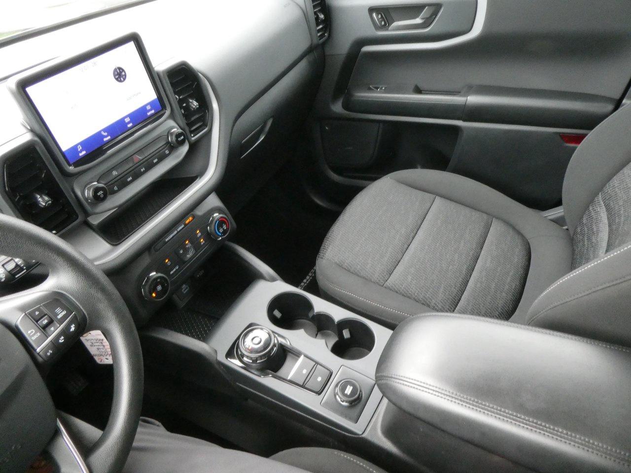 2021 Ford Bronco Sport Base | Backup Cam | Cruise Control | Photo