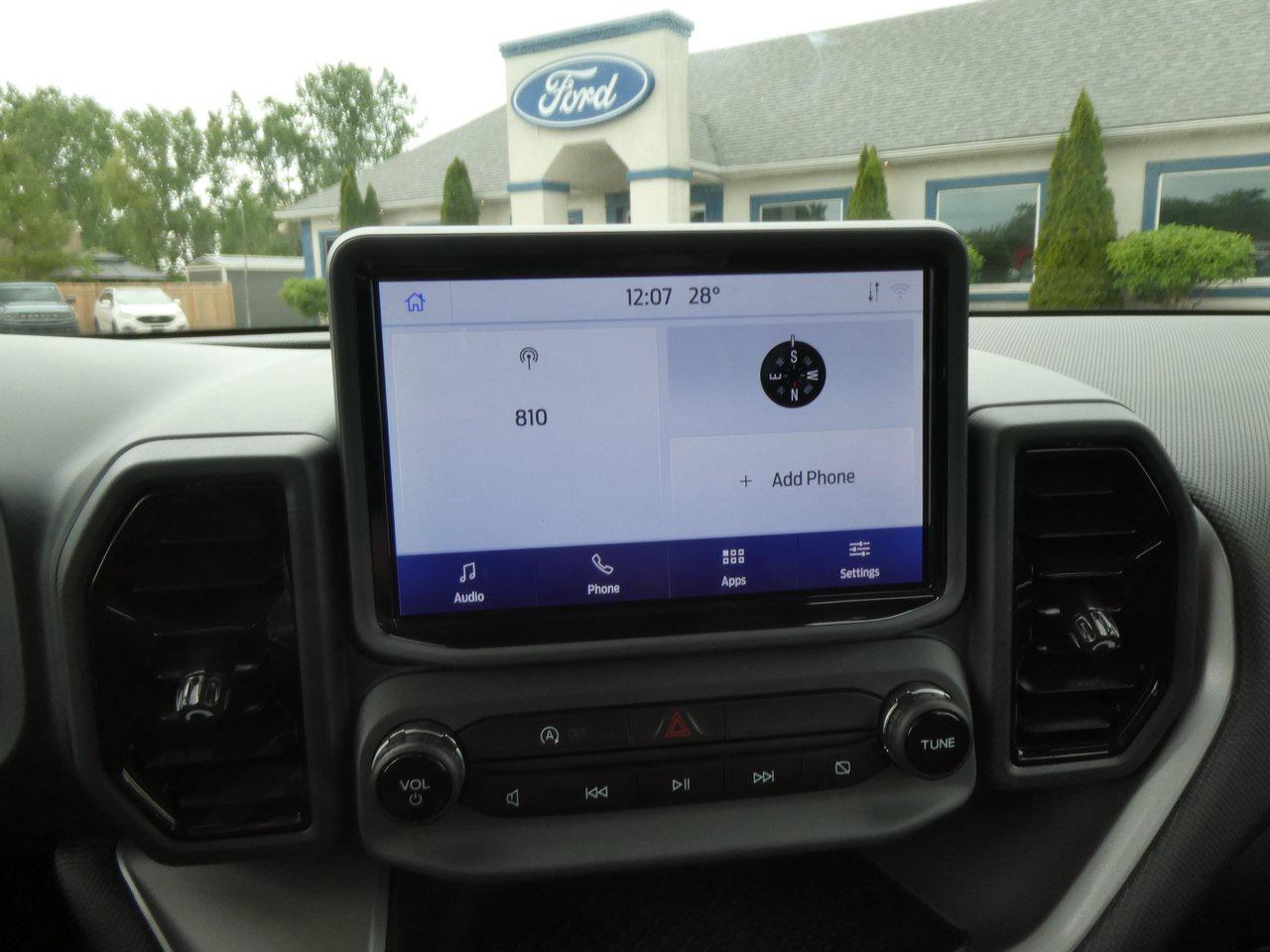 2021 Ford Bronco Sport Base | Backup Cam | Cruise Control | Photo