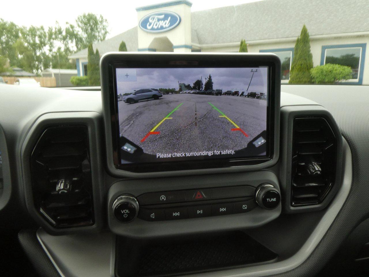 2021 Ford Bronco Sport Base | Backup Cam | Cruise Control | Photo