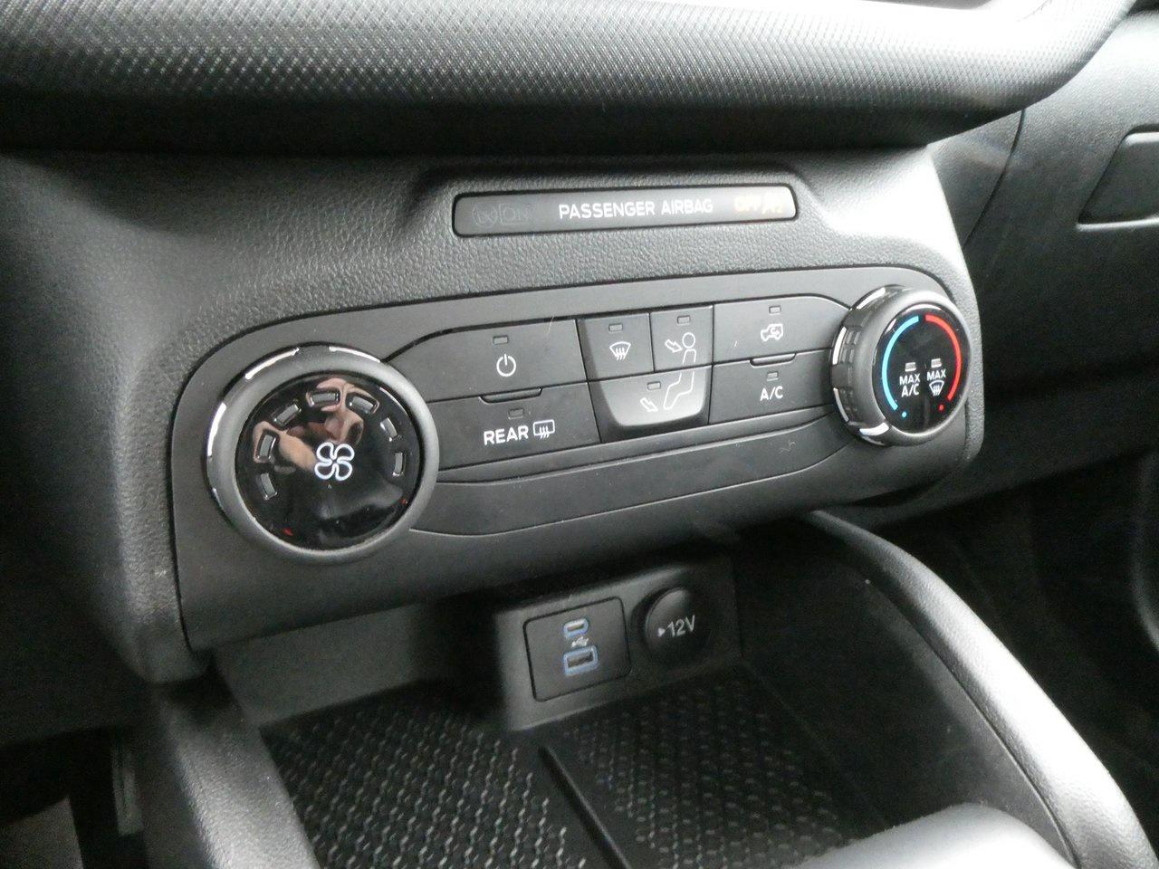 2021 Ford Bronco Sport Base | Backup Cam | Cruise Control | Photo