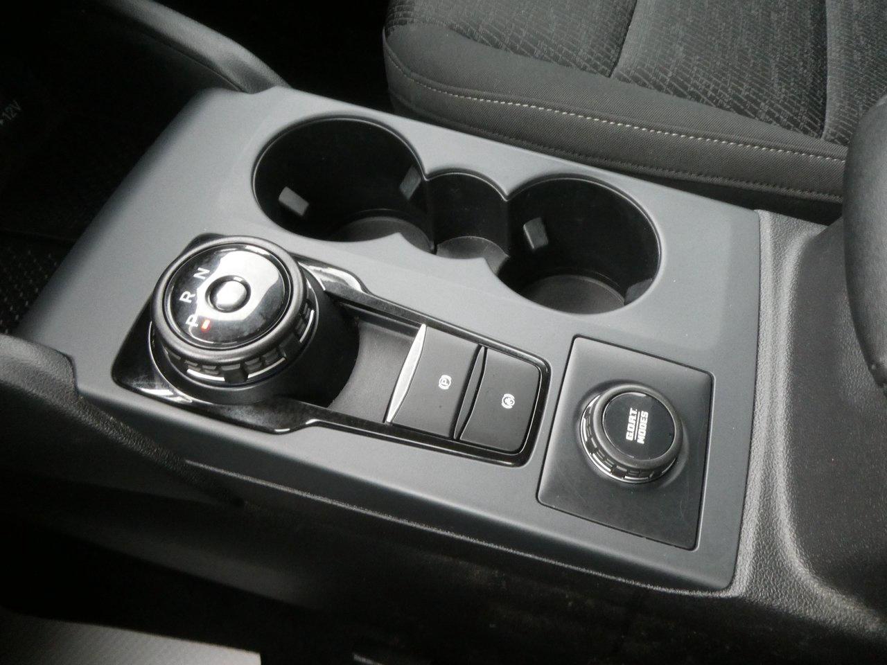 2021 Ford Bronco Sport Base | Backup Cam | Cruise Control | Photo