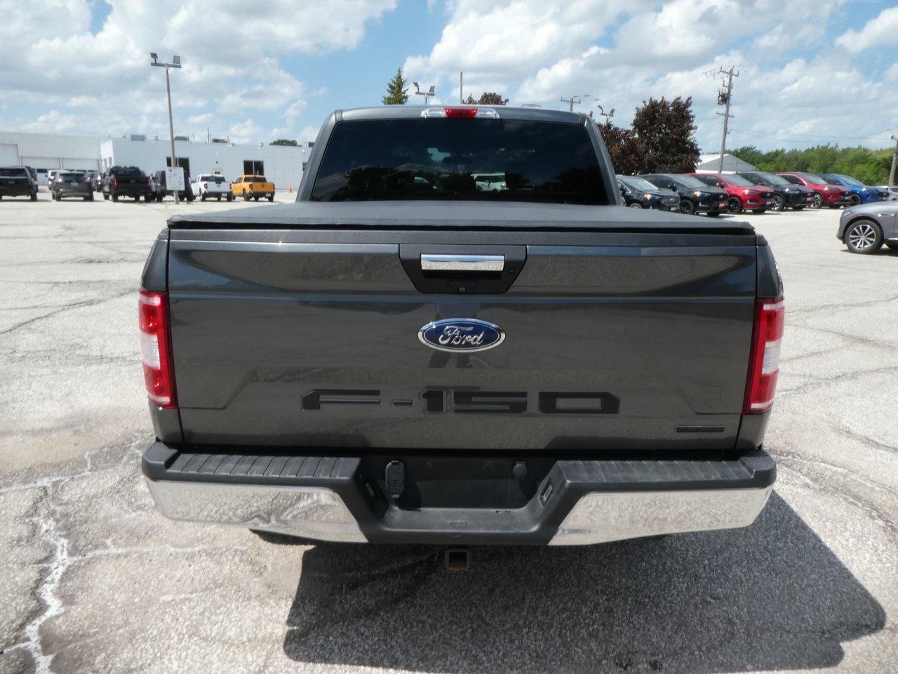 2020 Ford F-150 XLT | Cruise Control | Backup Cam | Photo