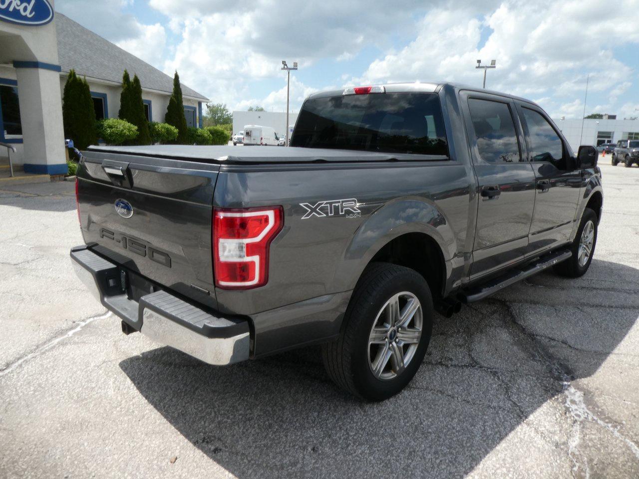 2020 Ford F-150 XLT | Cruise Control | Backup Cam | Photo