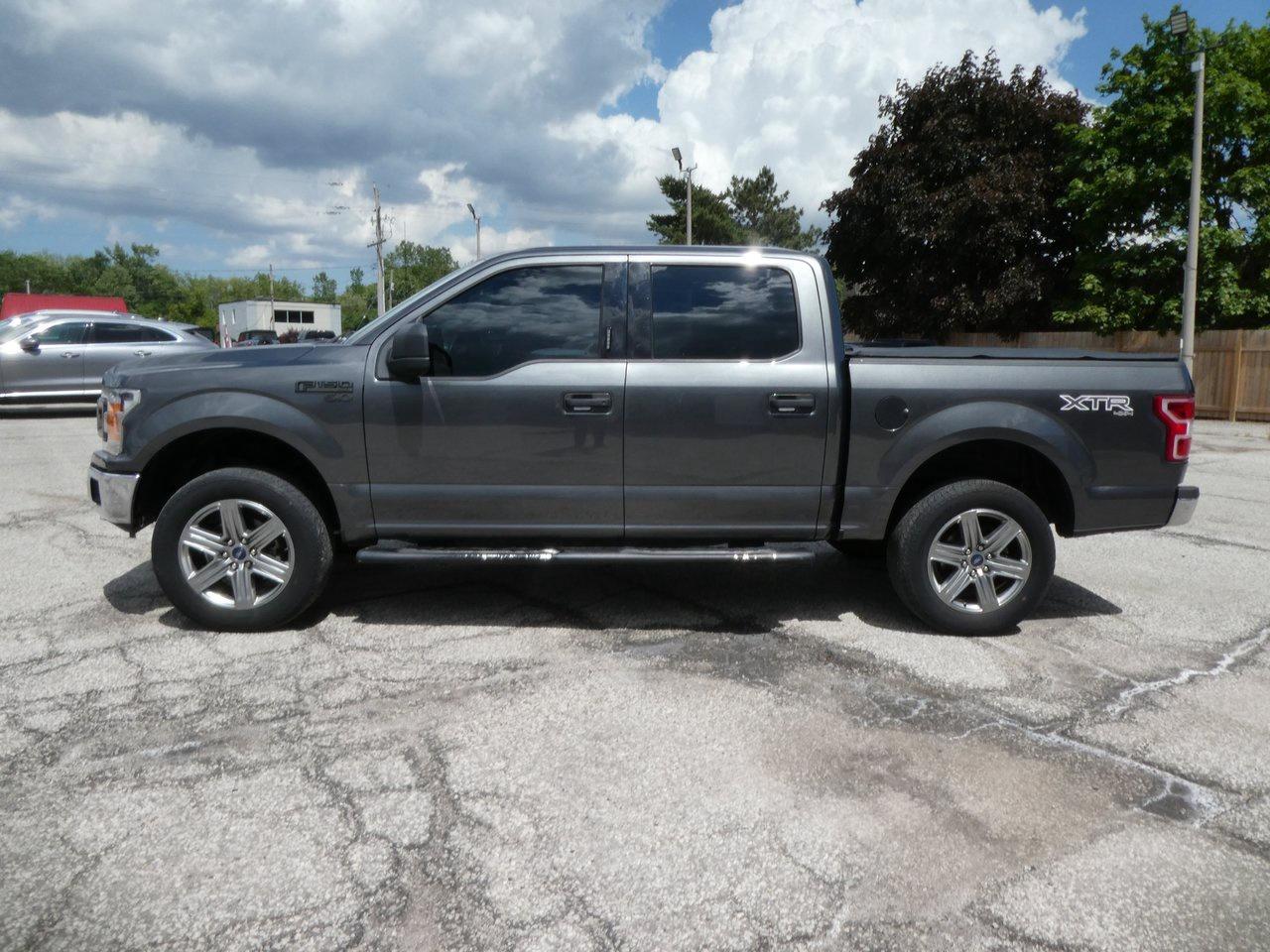 2020 Ford F-150 XLT | Cruise Control | Backup Cam | Photo