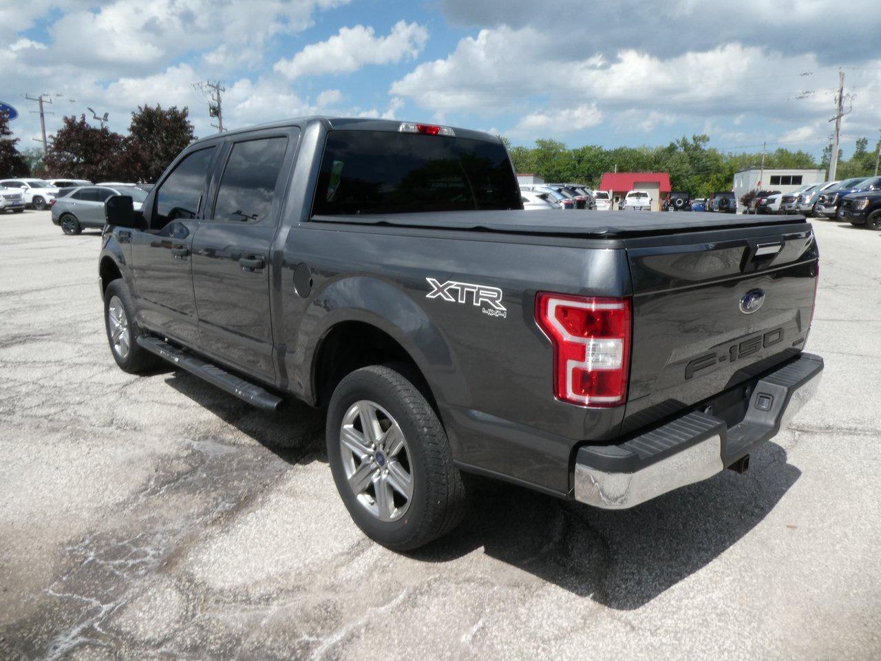2020 Ford F-150 XLT | Cruise Control | Backup Cam | Photo