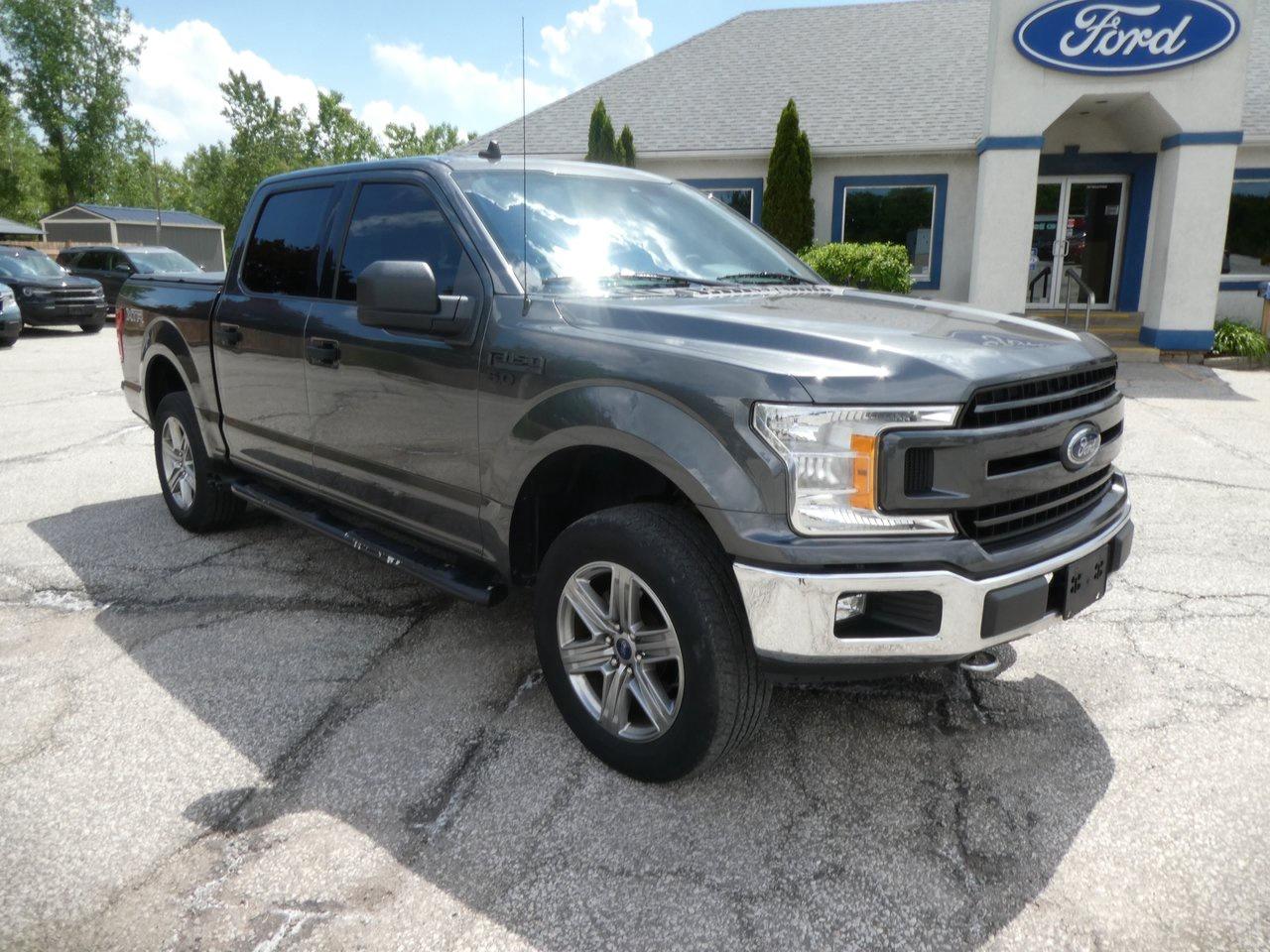 2020 Ford F-150 XLT | Cruise Control | Backup Cam | Photo