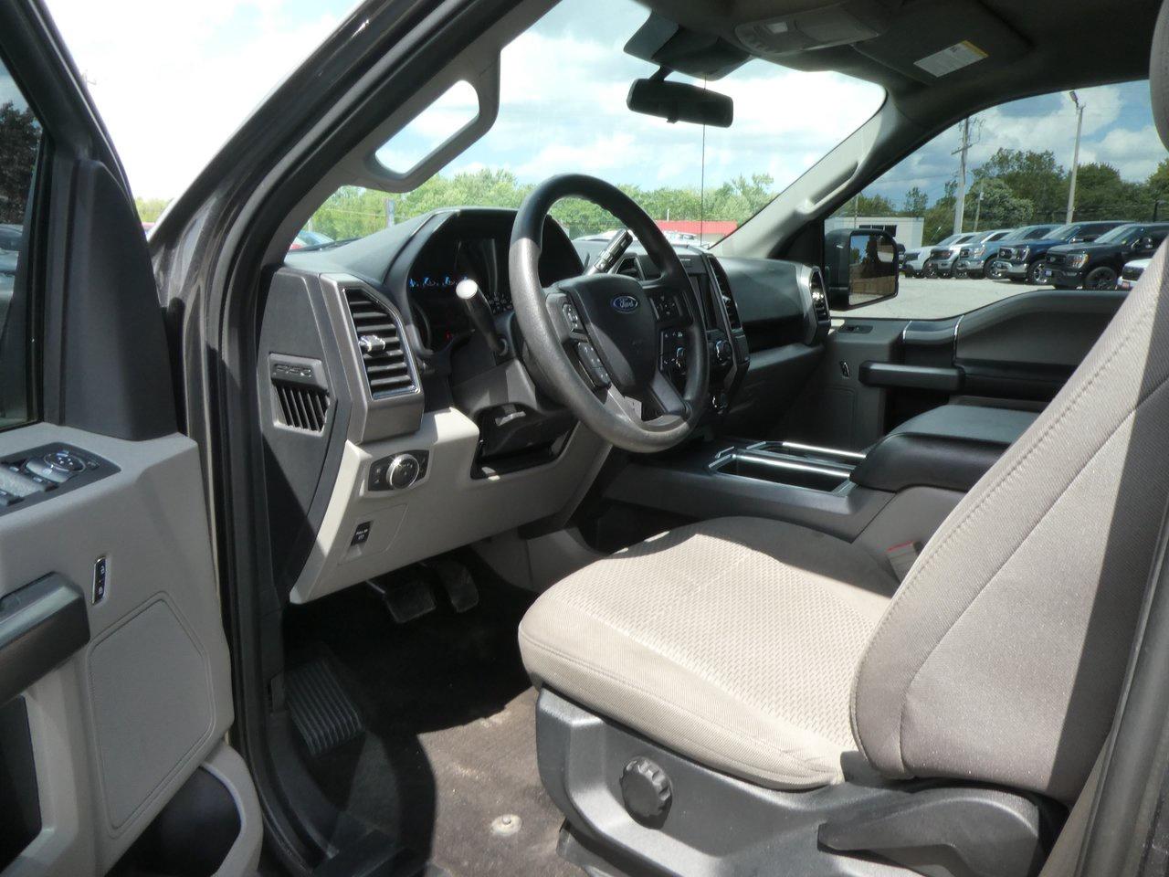 2020 Ford F-150 XLT | Cruise Control | Backup Cam | Photo
