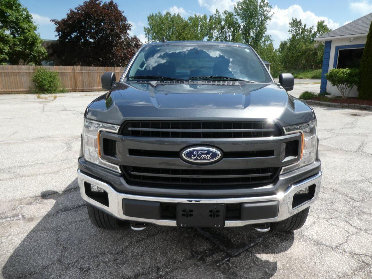 2020 Ford F-150 XLT | Cruise Control | Backup Cam | Photo