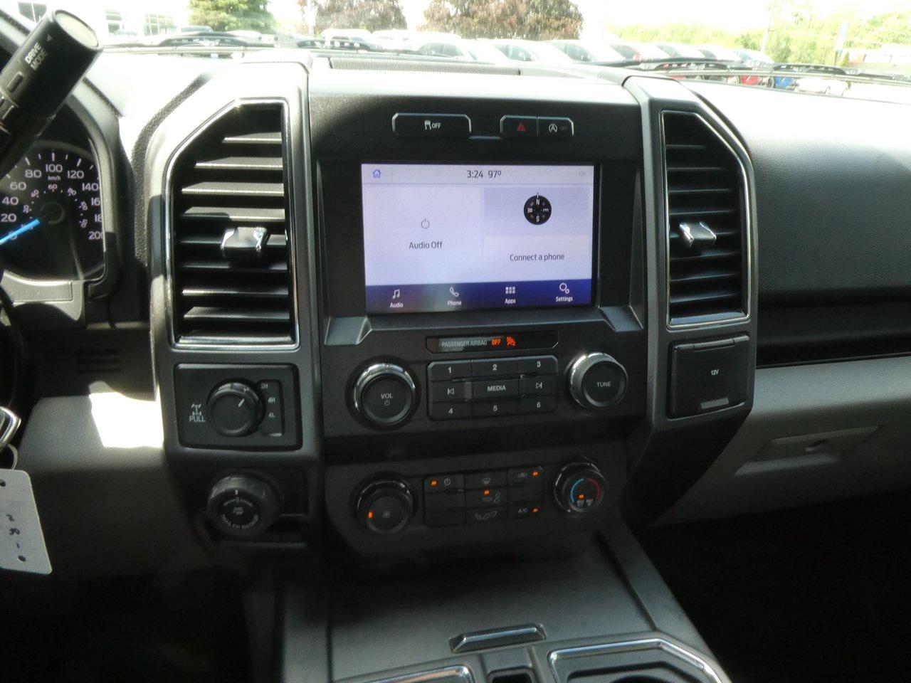 2020 Ford F-150 XLT | Cruise Control | Backup Cam | Photo