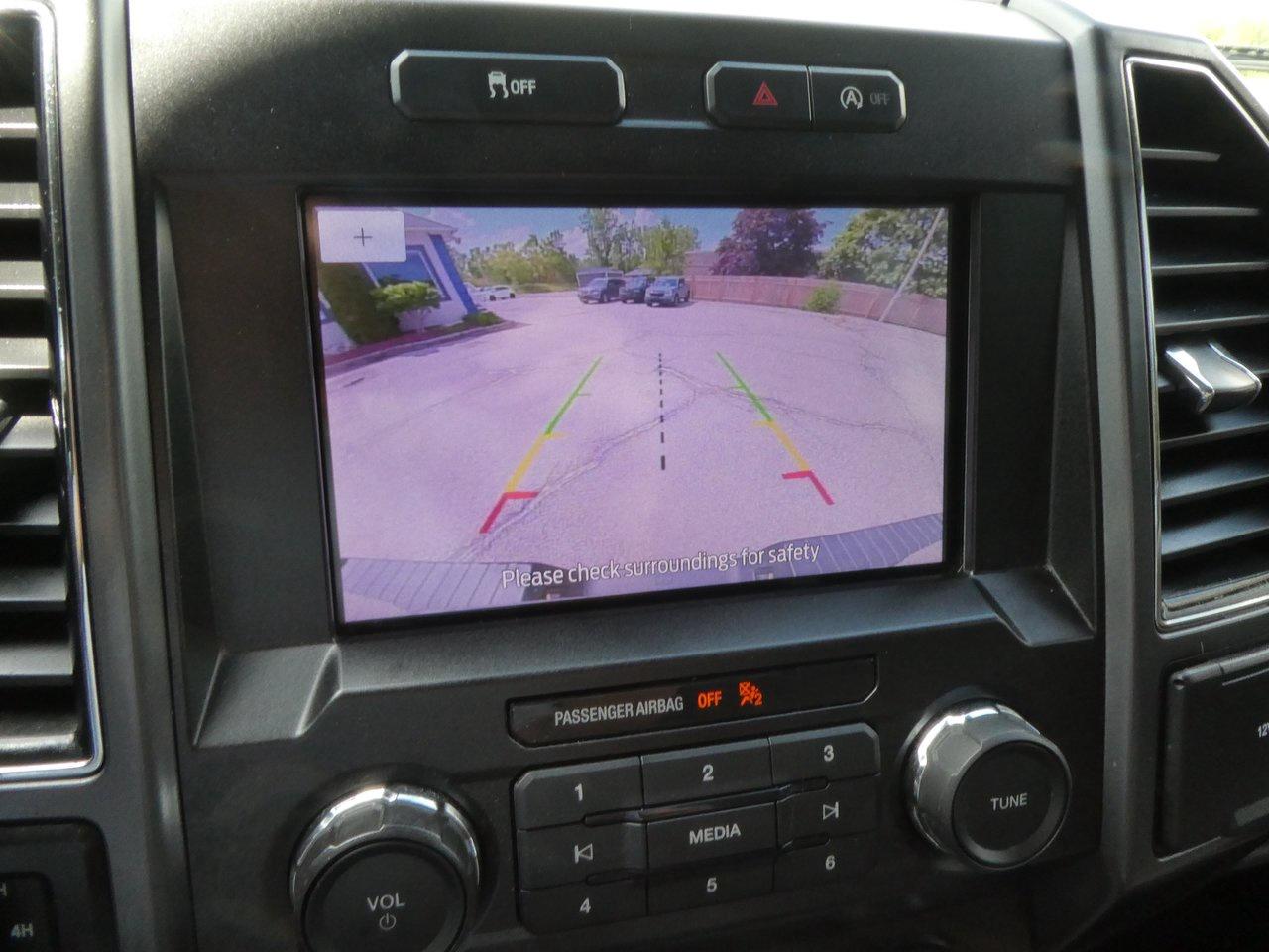 2020 Ford F-150 XLT | Cruise Control | Backup Cam | Photo