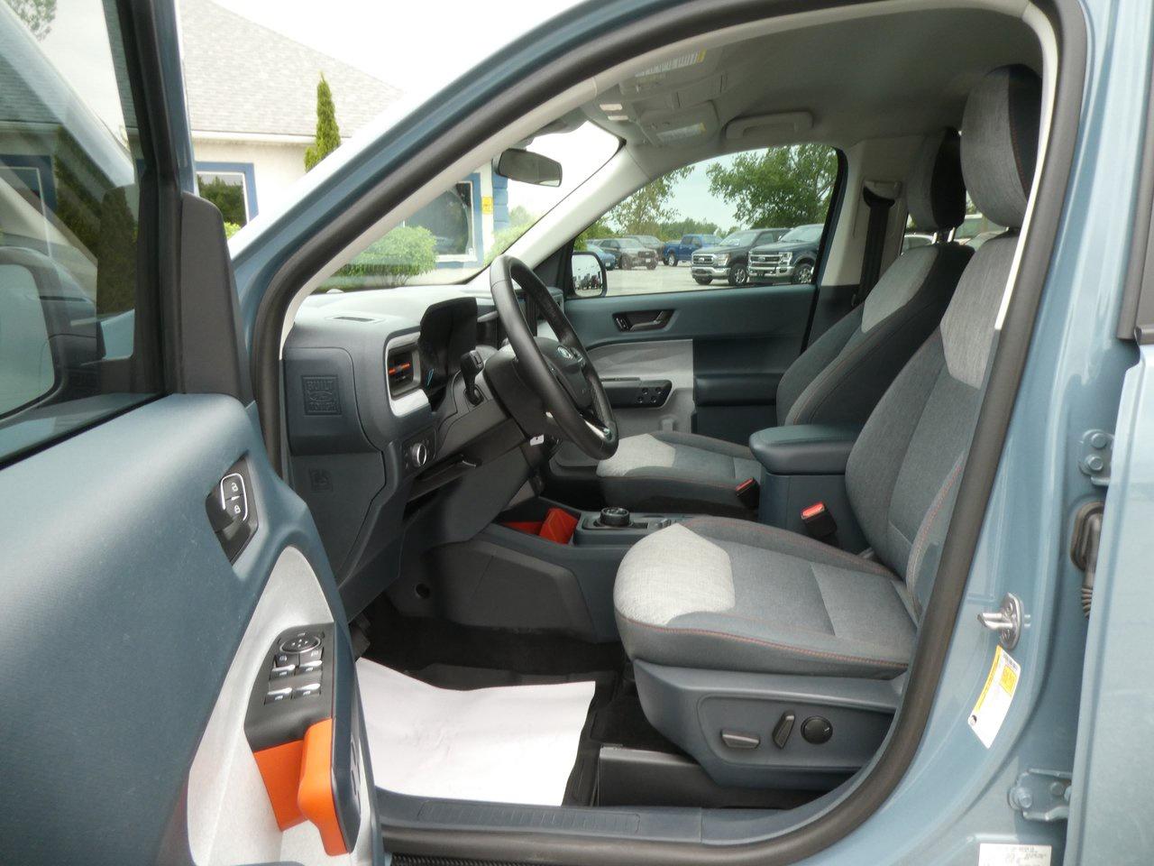 2023 Ford Maverick XLT | Heated Seats | Heated Steering | Backup Cam | Photo