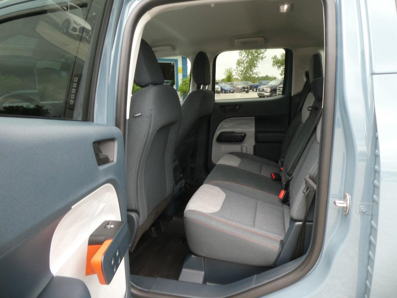 2023 Ford Maverick XLT | Heated Seats | Heated Steering | Backup Cam | Photo