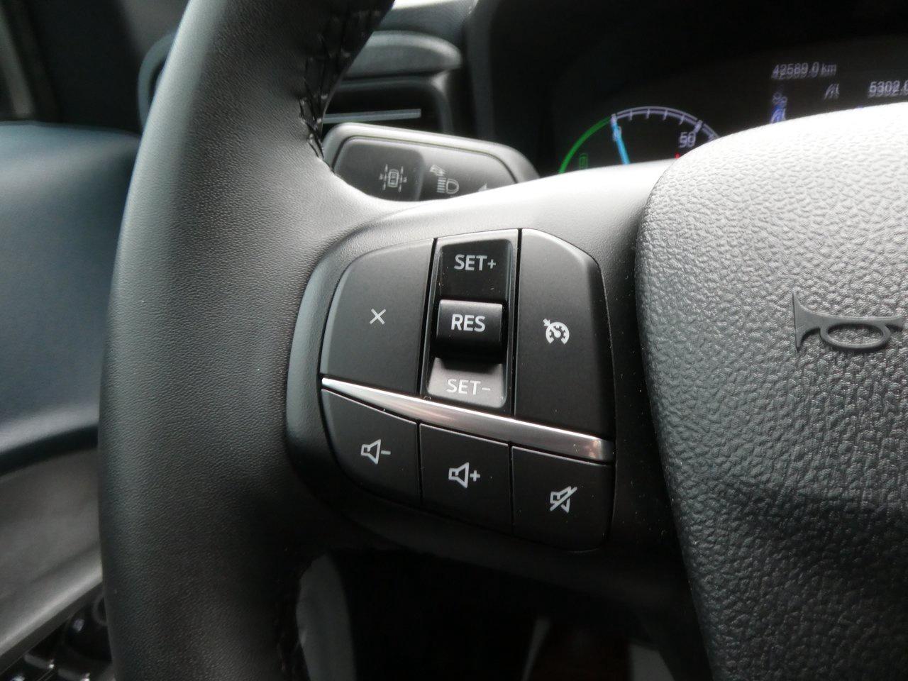 2023 Ford Maverick XLT | Heated Seats | Heated Steering | Backup Cam | Photo
